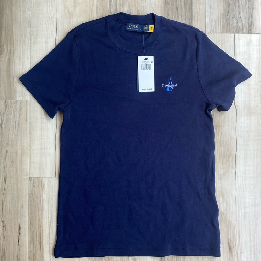 Polo Ralph Lauren Tee
